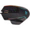 Mouse Gaming T-Dagger Vale Black