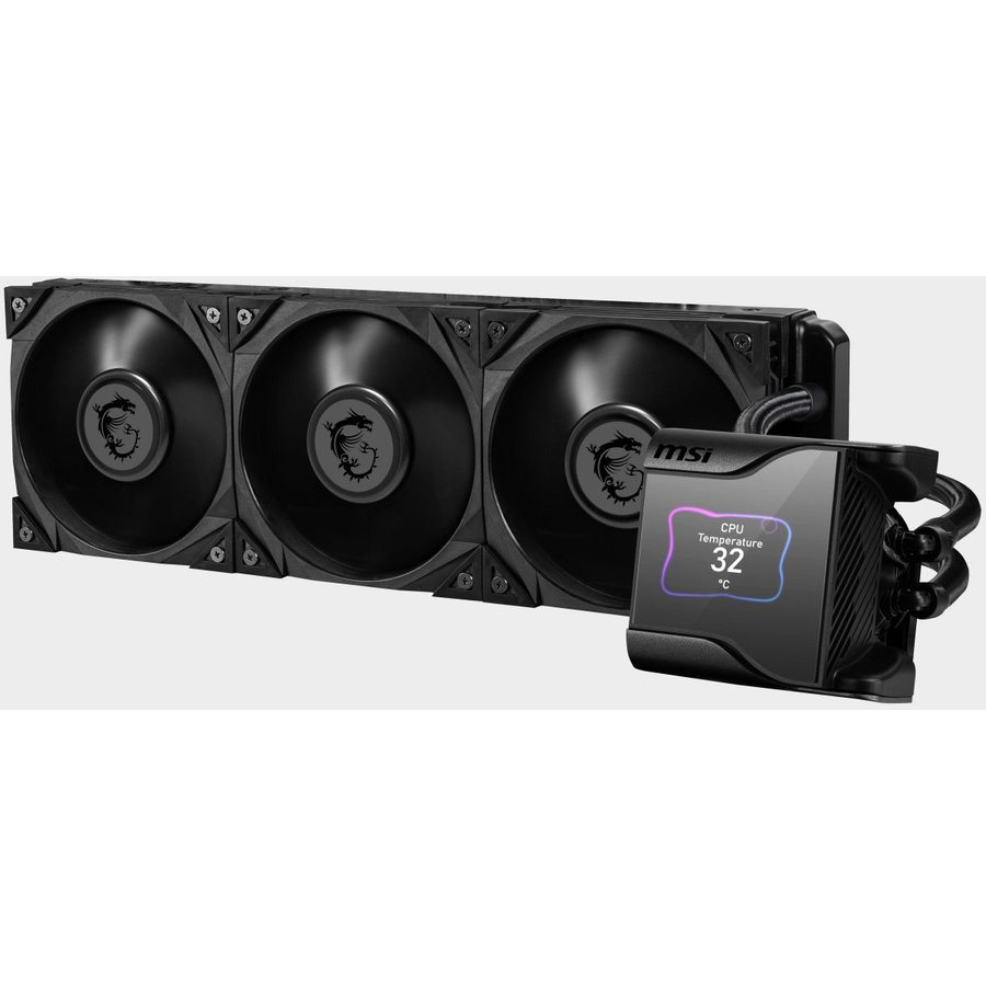 Cooler procesor MEG CORELIQUID S360 Negru