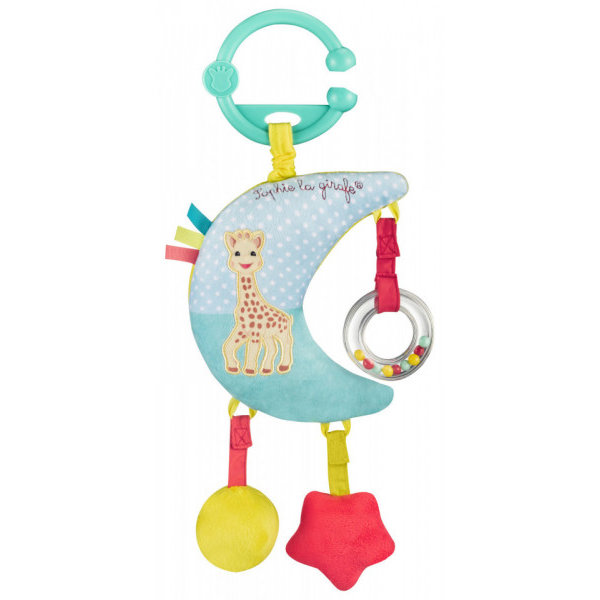 Jucarie muzicala Sophie