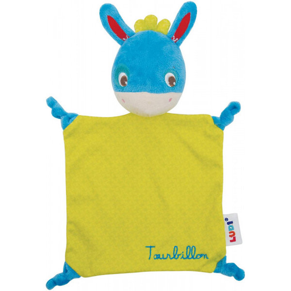 Jucarie plus Baby Donkey