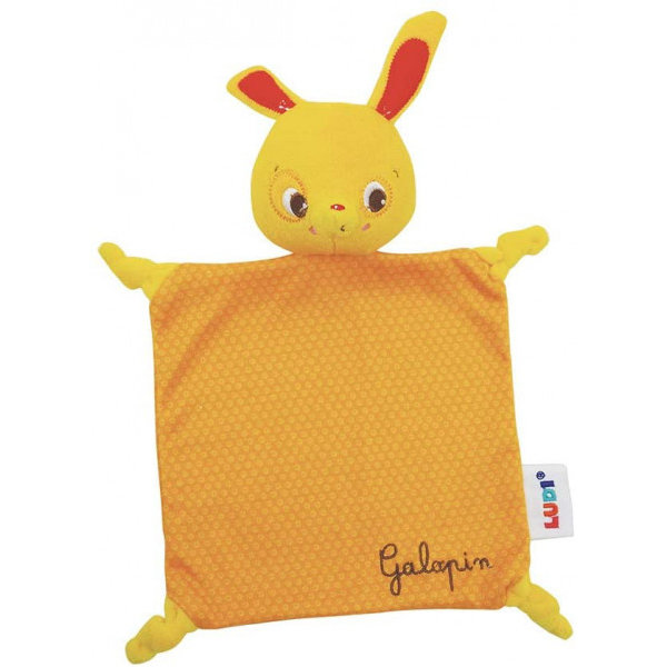 Jucarie plus Galopin the Rabbit