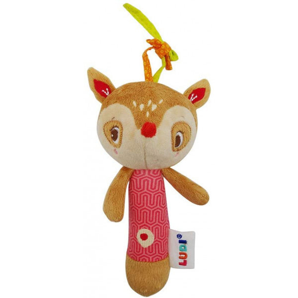 Zornaitoare senzoriala Baby Doe Maro