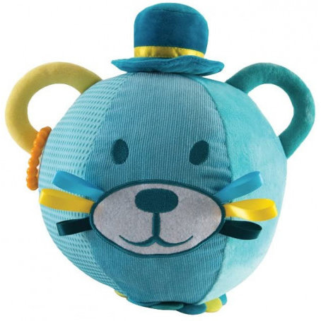 Jucarie senzoriala Plus Bear