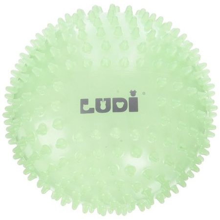 Jucarie Minge senzoriala fosforescenta