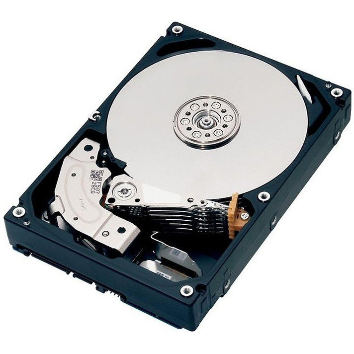 Hard disk server Enterprise 4TB 3.5i SATA 6Gbit/s 7200rpm