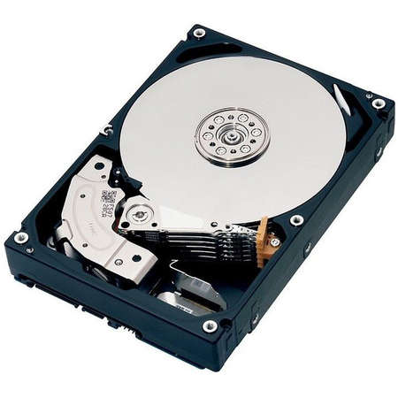 Hard disk server Toshiba Enterprise 6TB 3.5i SATA 6Gbit/s 7200rpm