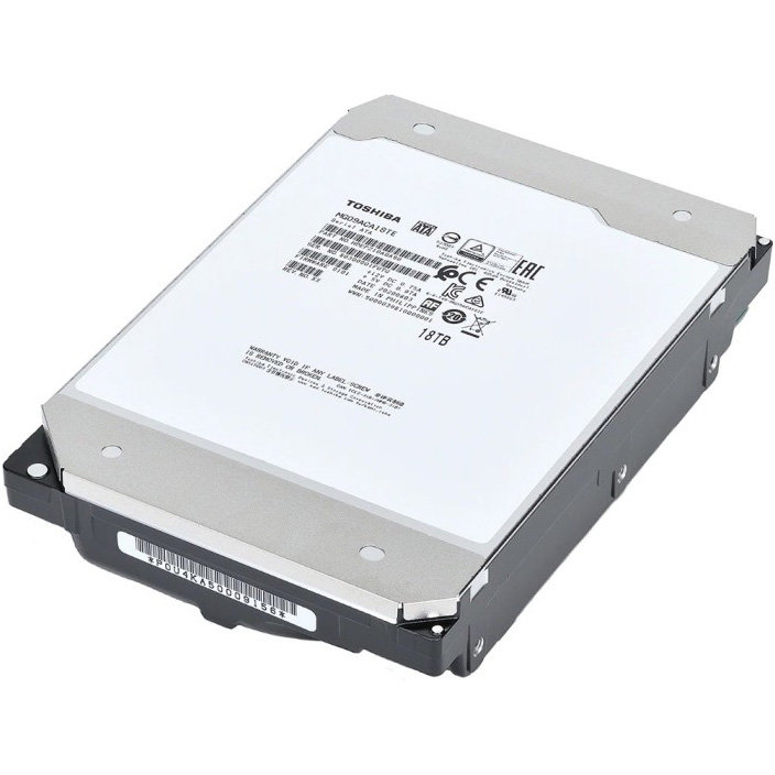 Hard disk server NEARLINE 18TB SATA 6Gps 3.5 inch 7200rpm 512MB 512E