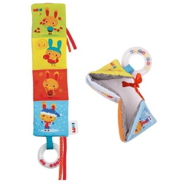 Jucarie Cartea Galopin