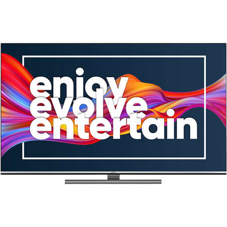 Televizor Horizon OLED Smart TV 65HZ9930U/B 165cm 65inch Ultra HD 4K Black