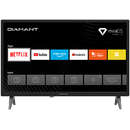 LED Smart TV DIAMANT 32HL4330H/B 81cm 32 inch HD Ready Black
