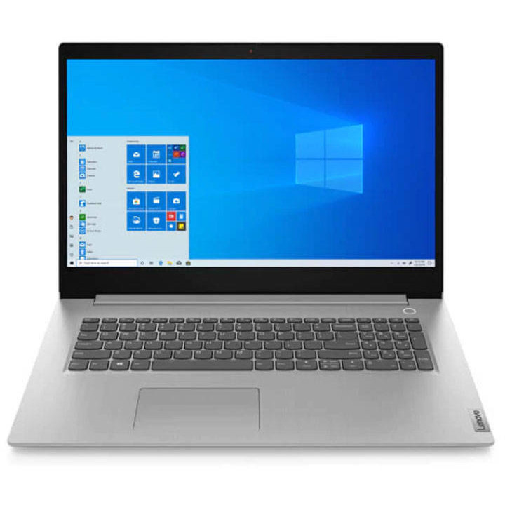 Lenovo Ssd Gaming 17 3 Zoll Hd Laptop Lenovo Ideapad 3-17ITL 17.3 inch HD+ Intel Core i5-1135G7 8GB
