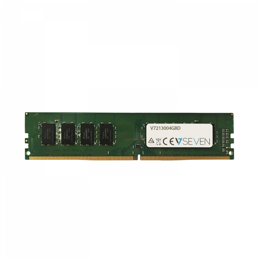 Memorie server 4GB (1x4GB) DDR4 2666MHz CL19 1.2V