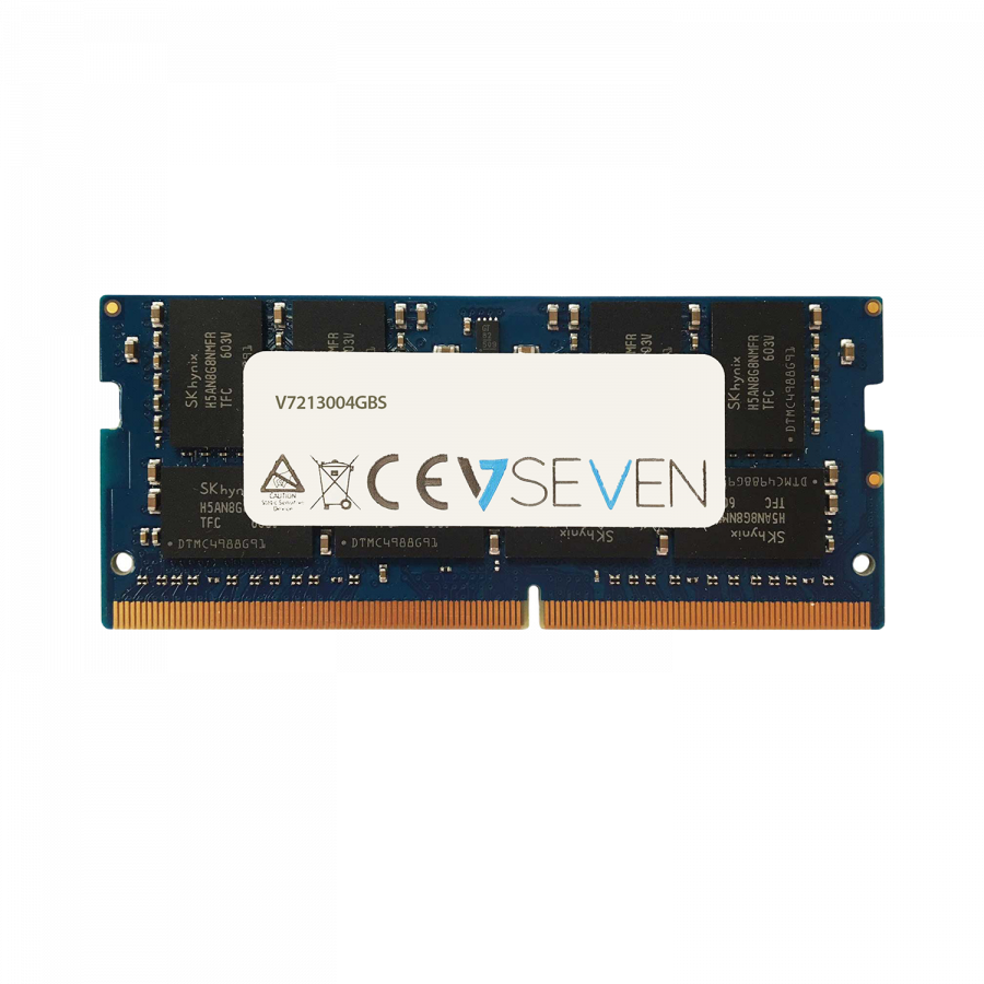 Memorie laptop 4GB (1x4GB) DDR4 2666MHz CL19 1.2V
