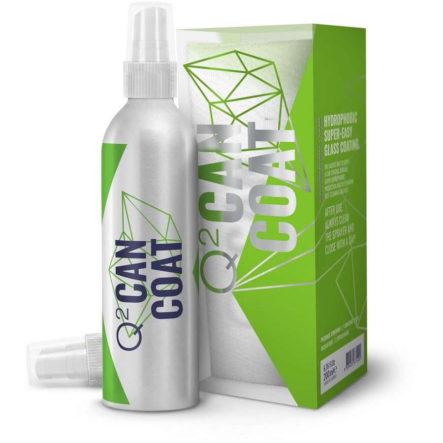 Sealant Vopsea Q2 CanCoat