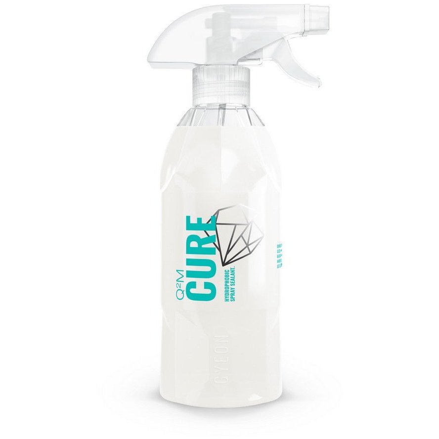 Sealant Auto Q2M Cure