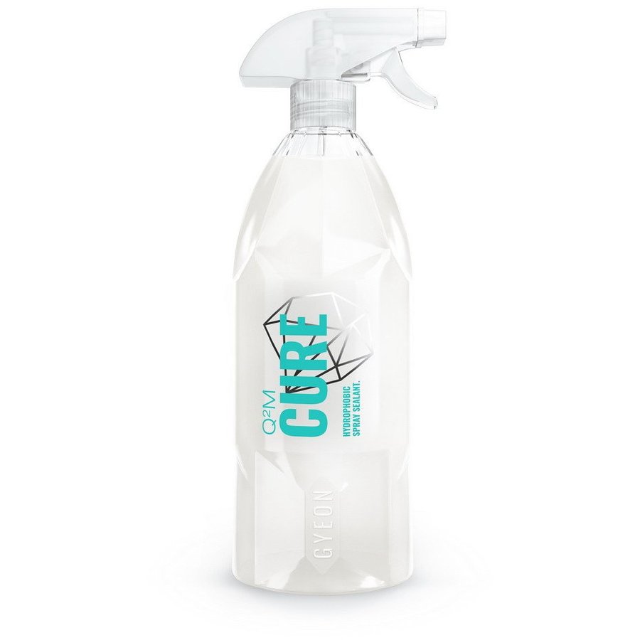 Sealant Auto Q2M Cure 1000 ml