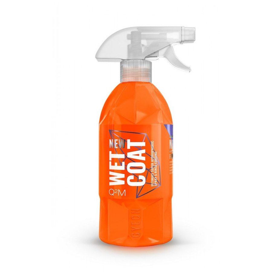 Sealant Auto Q2M Wetcoat