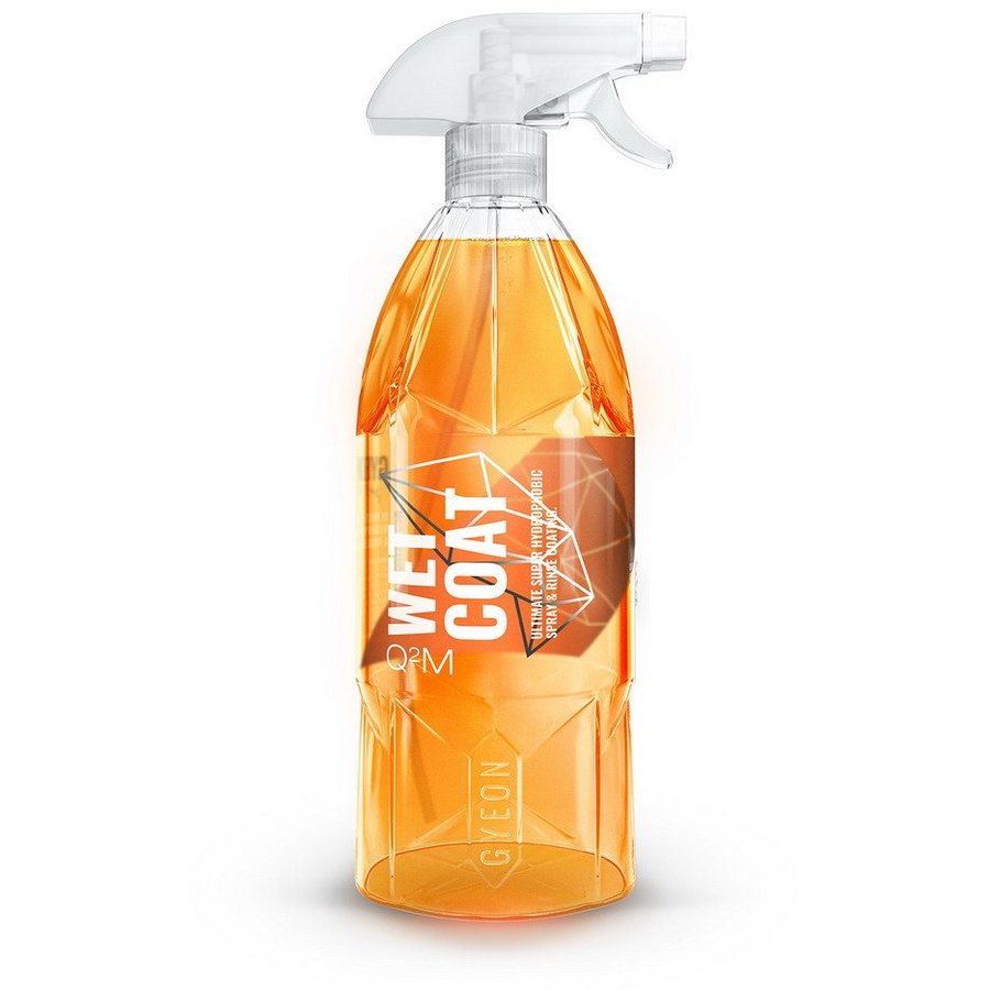 Sealant Auto Q2M Wetcoat 1000 ml