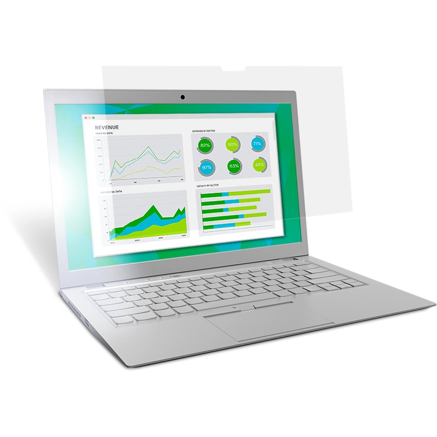 Filtru de confidentialitate pentru Laptop 12.5inch Light