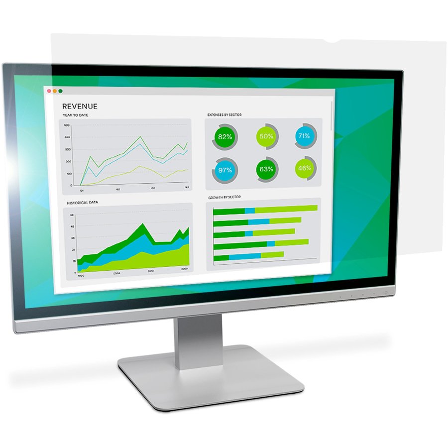 Filtru de confidentialitate pentru Monitor 24inch Light
