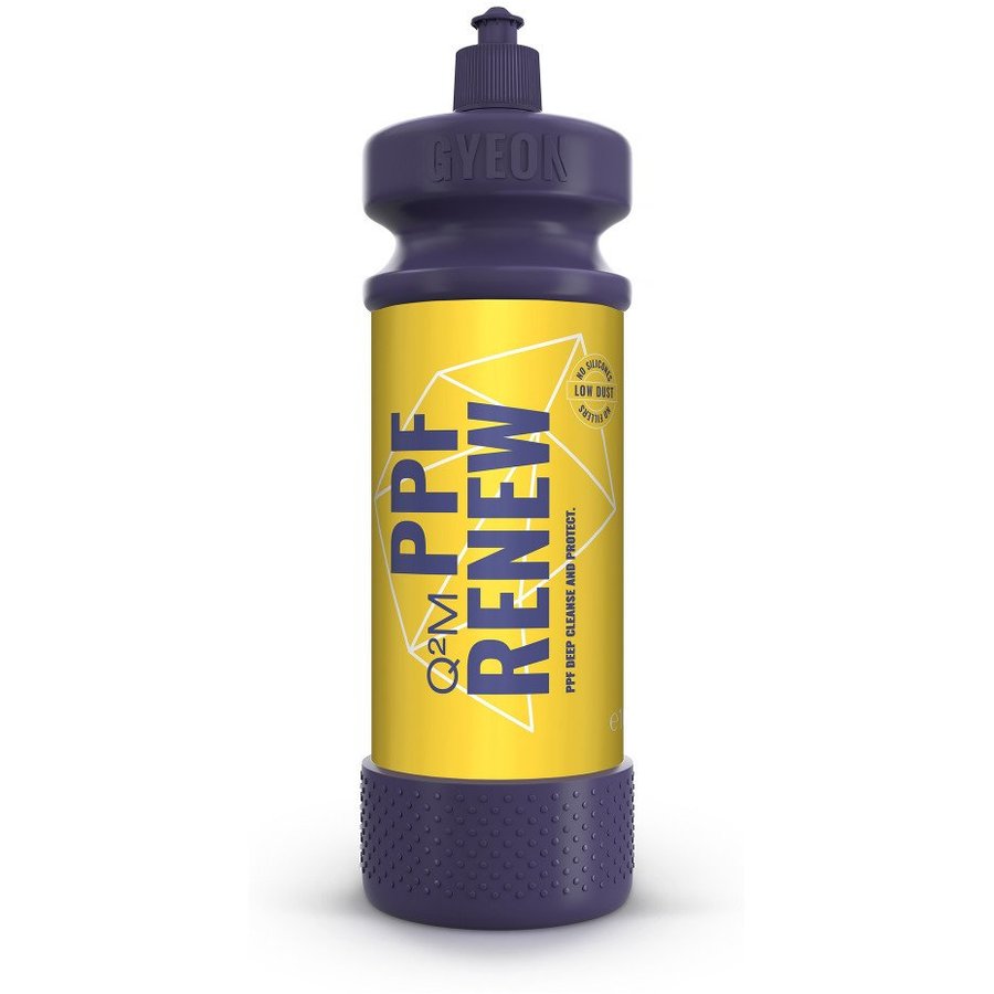 Pasta Polish pentru Folie Q2M PPF Renew 120ml