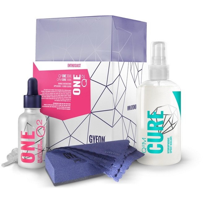 Protectie Ceramica Q2 One 100ml