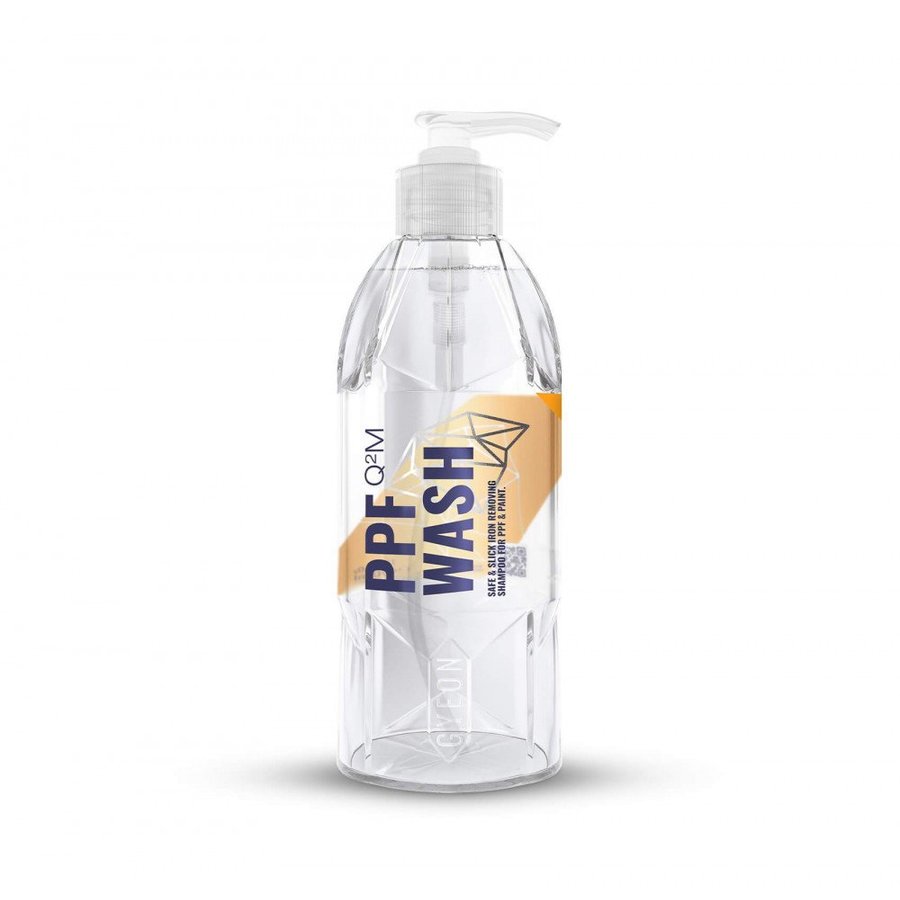 Sampon Auto pentru Folie Q2M PPF Wash 400ml