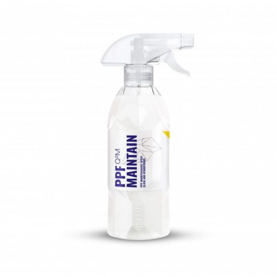 Sealant Auto pentru Folie Q2M PPF Maintain 400ml