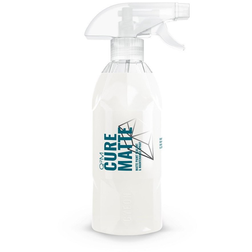 Sealant Auto Vopsea Mata Q2M Cure Matte 400ml
