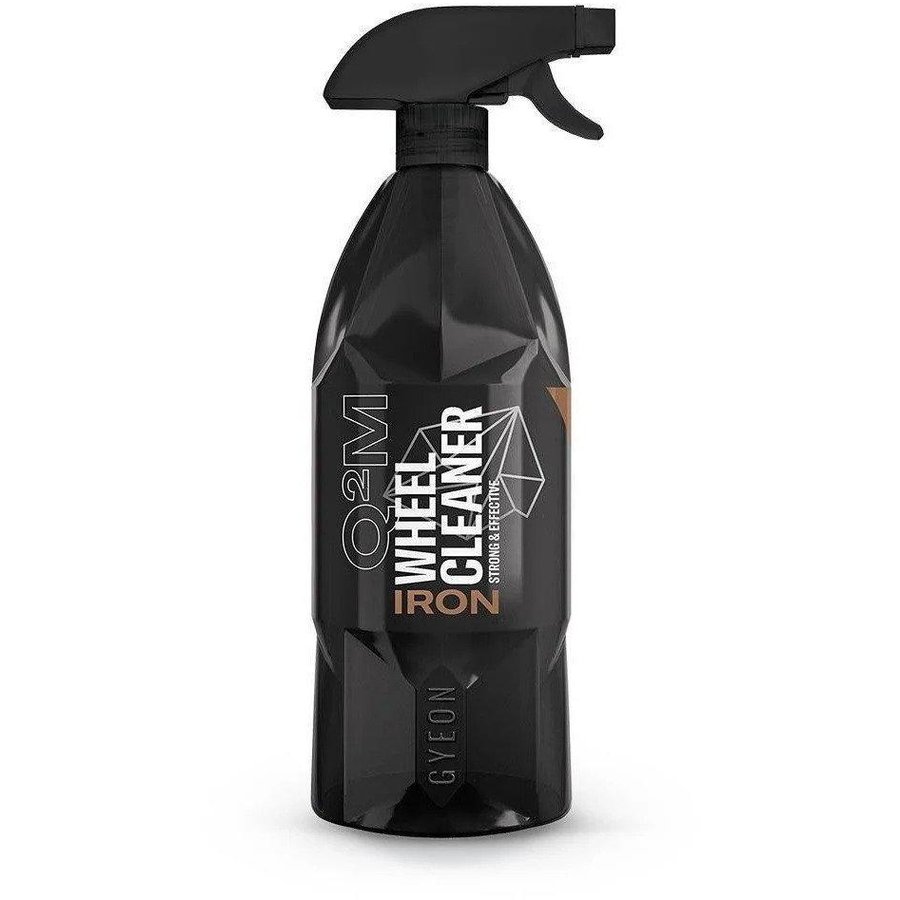 Solutie Curatare Jante Iron Wheel Cleaner 1000ml