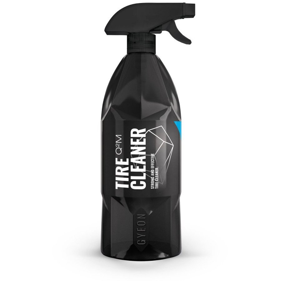 Solutie Curatare Anvelope Q2M Tire Cleaner 500ml