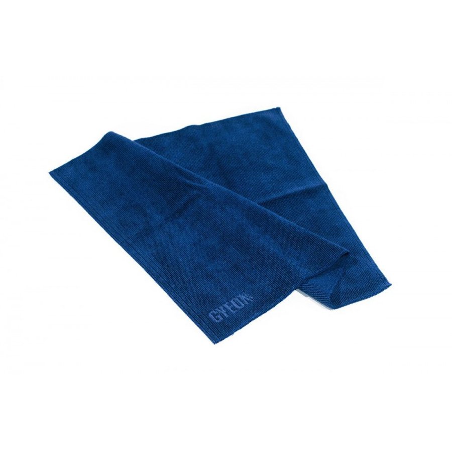 Laveta Microfibre Q2M BaldWipe