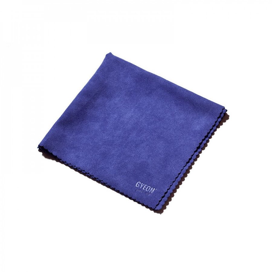 Laveta tip piele intoarsa Suede Touch 20x20 cm