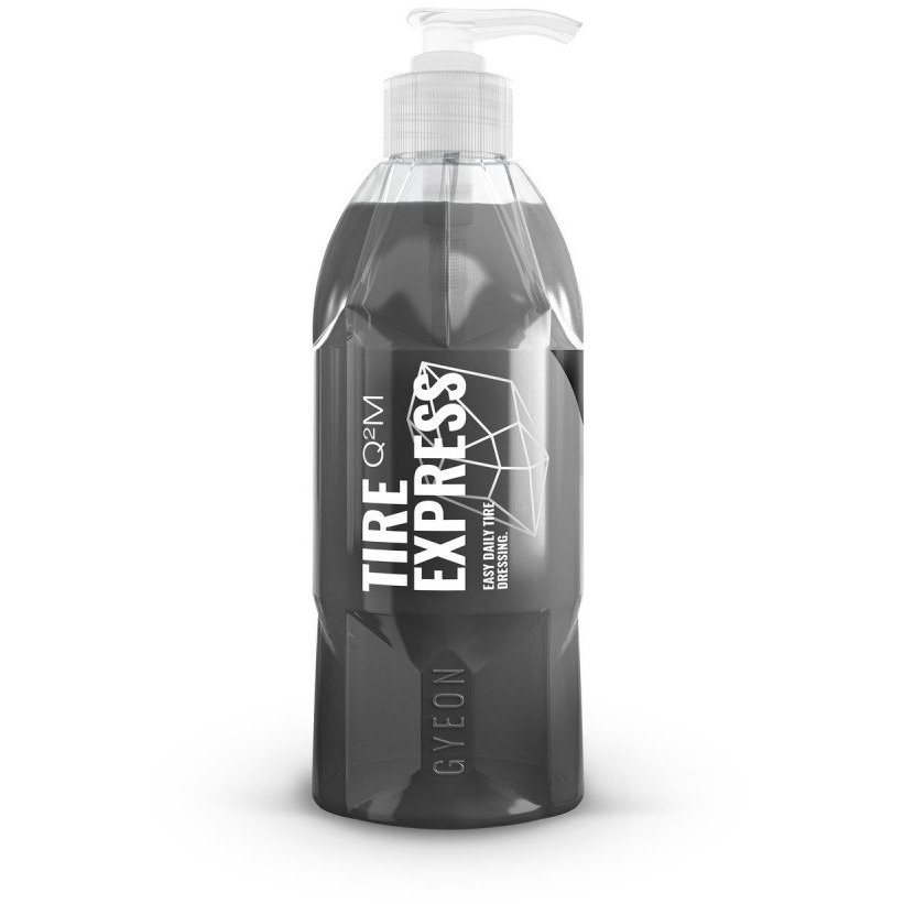 Dressing Anvelope Q2M Tire Express 400ml