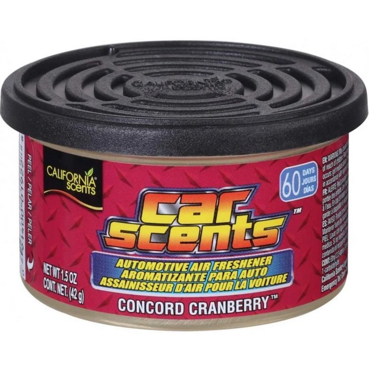 Odorizant Auto Concord Cranberry 42 grame