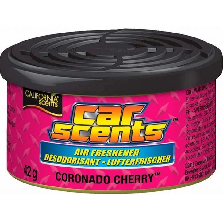 Odorizant Auto Coronado Cherry 42 grame