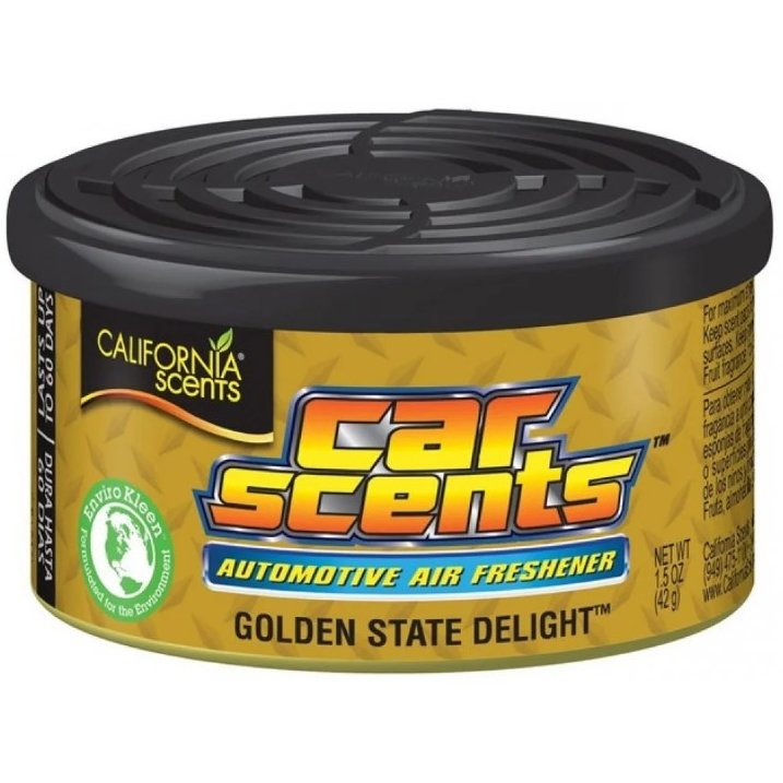 Odorizant Auto Golden State Delight 42 grame