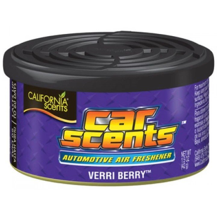 Odorizant Auto Verri Berry 42 grame