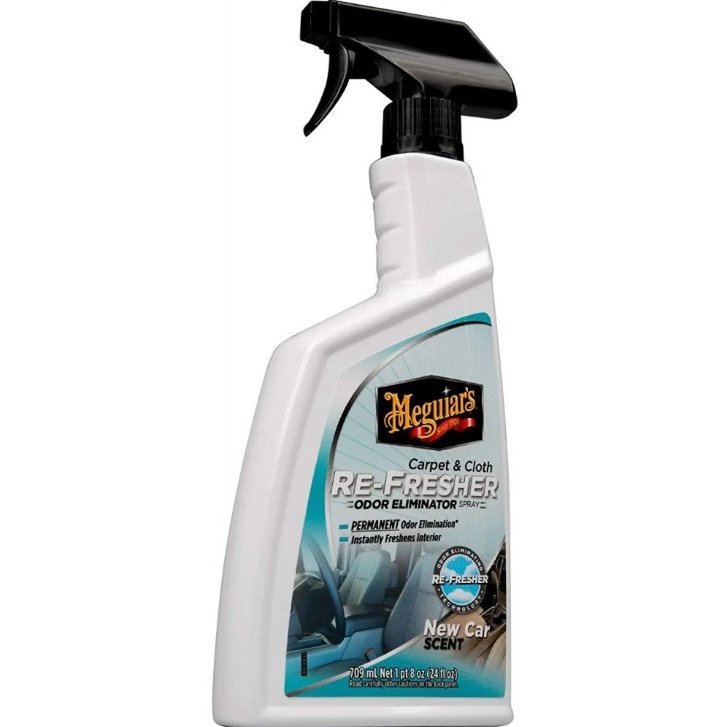 Odorizant Neutralizator Mirosuri Carpet & Fabric Odor Eliminator 709ml