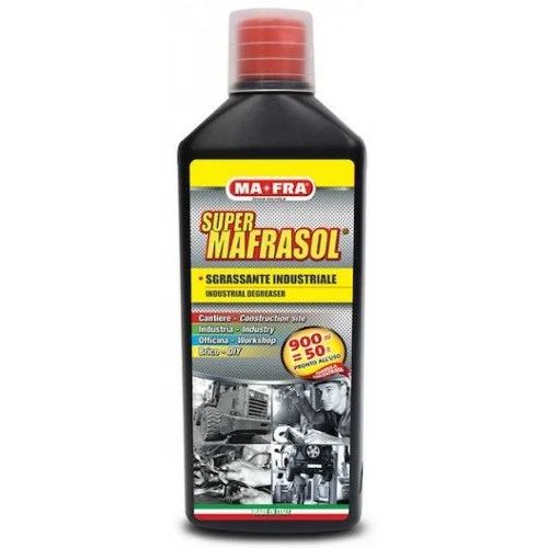Degresant auto Supermafrasol 900ml