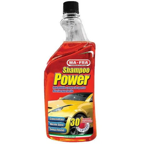 Sampon Auto Power 1L