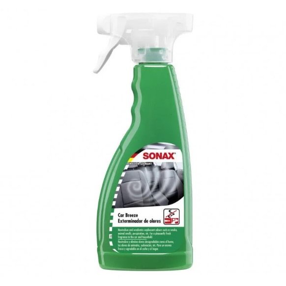 Spray Odorizant Auto Smoke-Ex 500ml