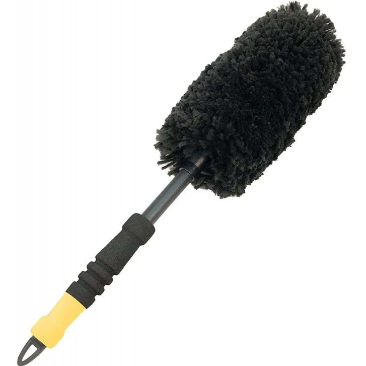 Perie Curatare Jante Supreme Wheel Brush M