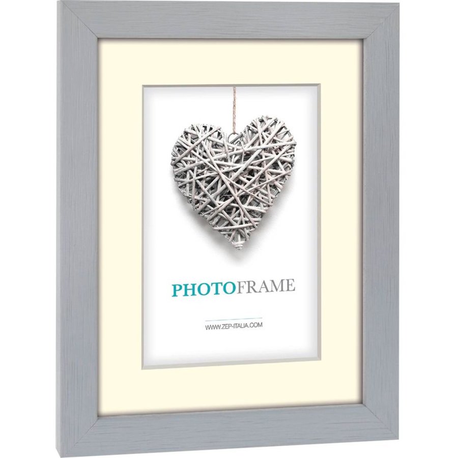 Rama foto Regent2 20x30cm Wood Taupe