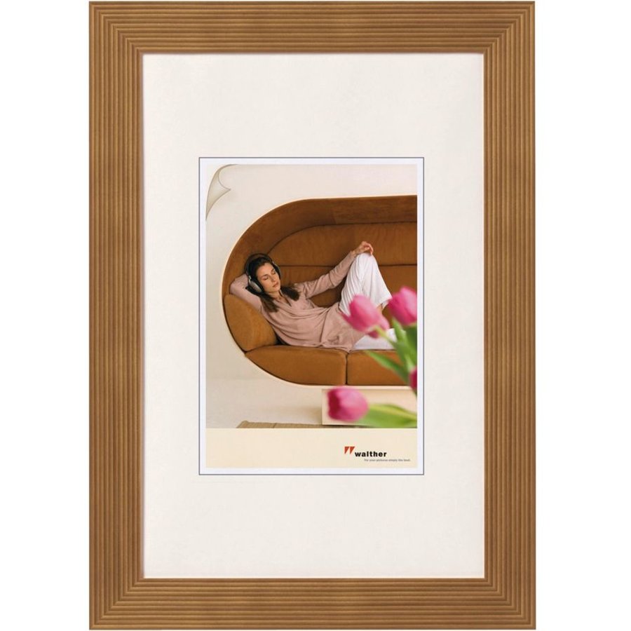 Rama foto Grado 18x24cm Wood Oak