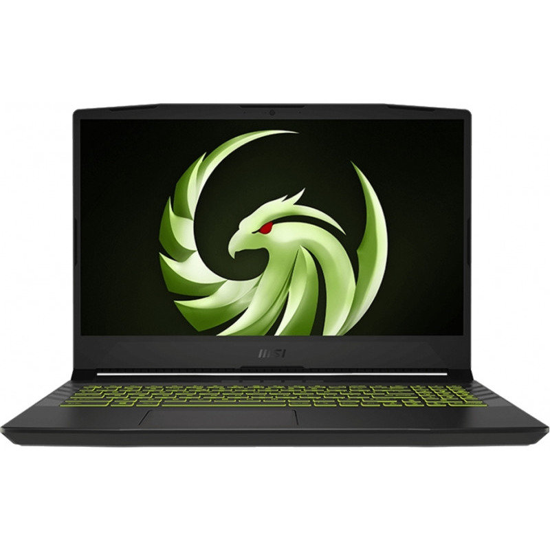 Laptop Alpha 15 B5EEK 15.6 inch FHD 144Hz AMD Ryzen 7 5800H 16GB DDR4 1TB SSD AMD Radeon RX 6600M 8GB Black