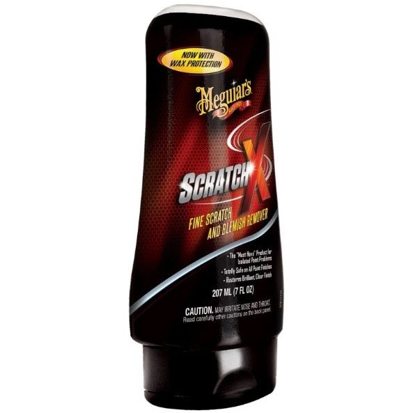 Pasta Polish cu Ceara ScratchX 207ml