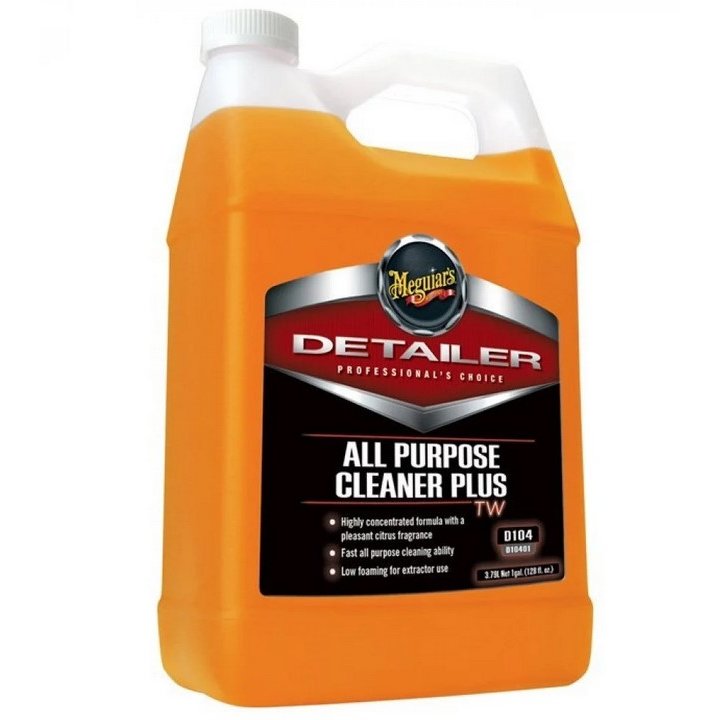 Solutie Curatare Generala All Purpose Cleaner PLUS 3.8 litri