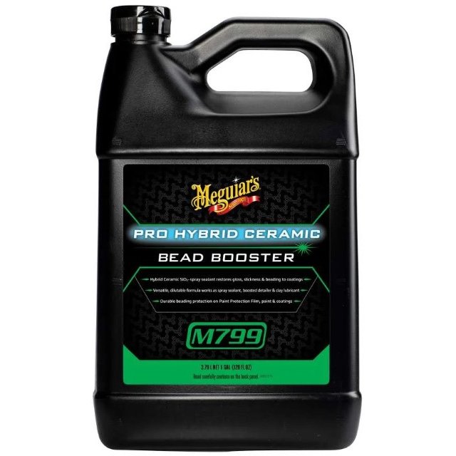 Sealant Auto Pro Hybrid Ceramic Bead Booster 3.78 litri