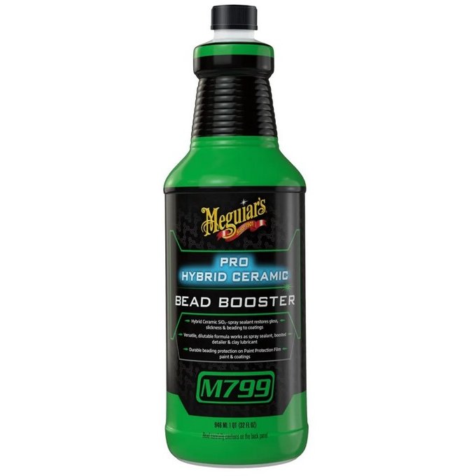 Sealant Auto Pro Hybrid Ceramic Bead Booster 946ml